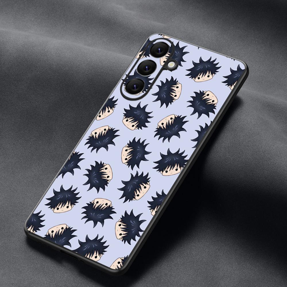 Чехол для телефона с изображен – обзор и цена Phone Cases Galaxy S24