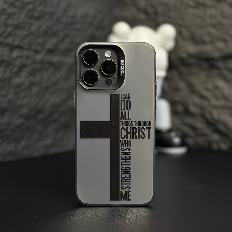 Чехол для телефона с защитой о – обзор и цена Phone Cases Iphone 17