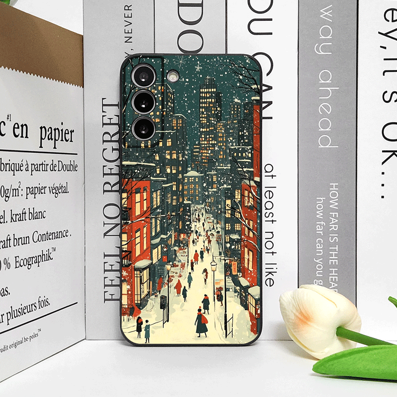 Рождественский чехол для телеф – обзор и цена Phone Cases Oneplus