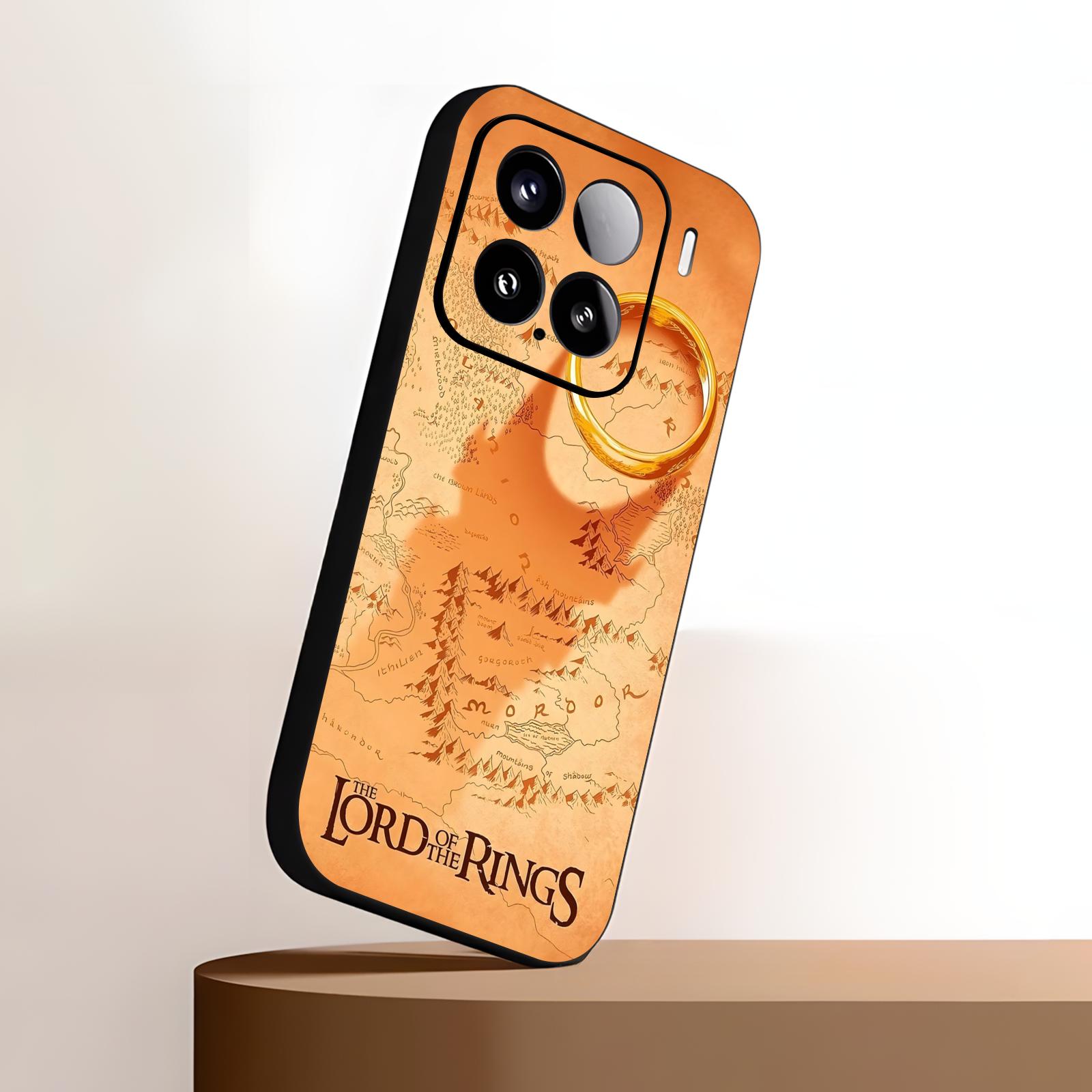 Чехол для телефона с изображен – обзор и цена Phone Cases Iphone 17