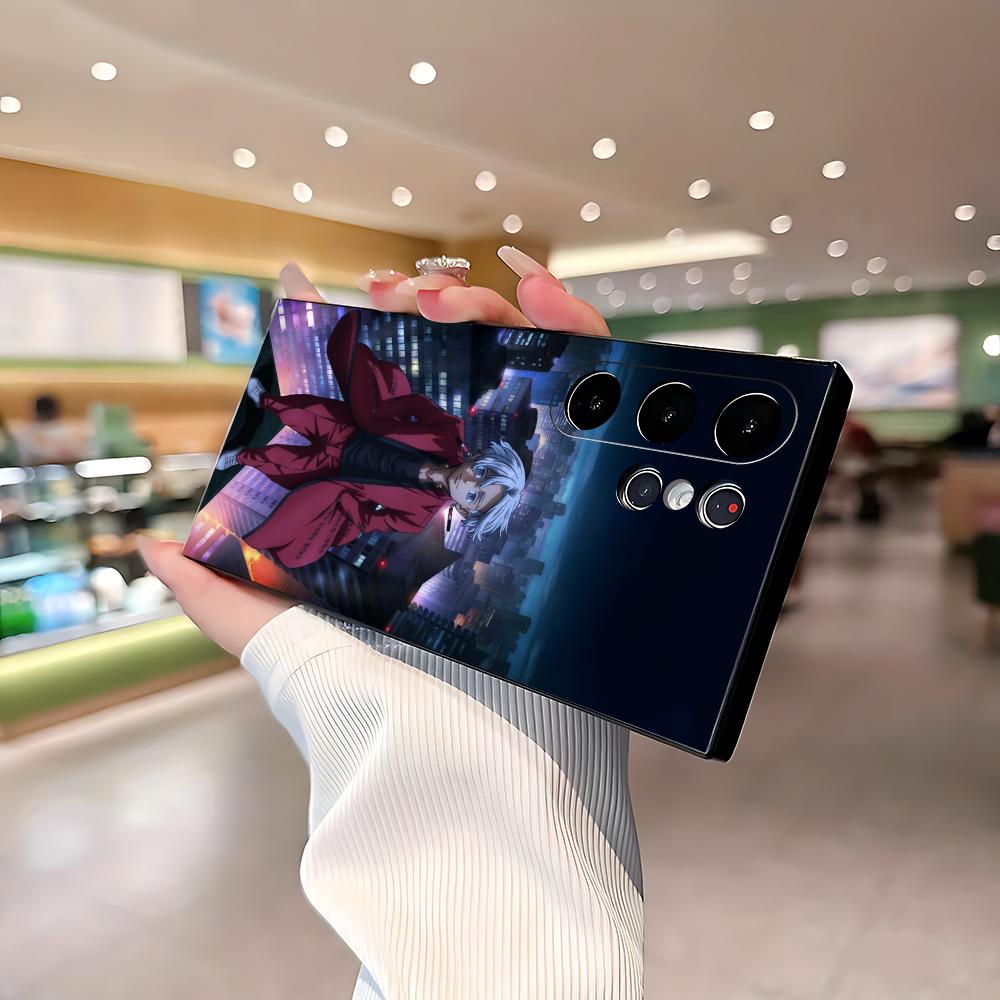 Чехол для телефона JP Tokyo Re – обзор и цена Phone Cases Tokyo