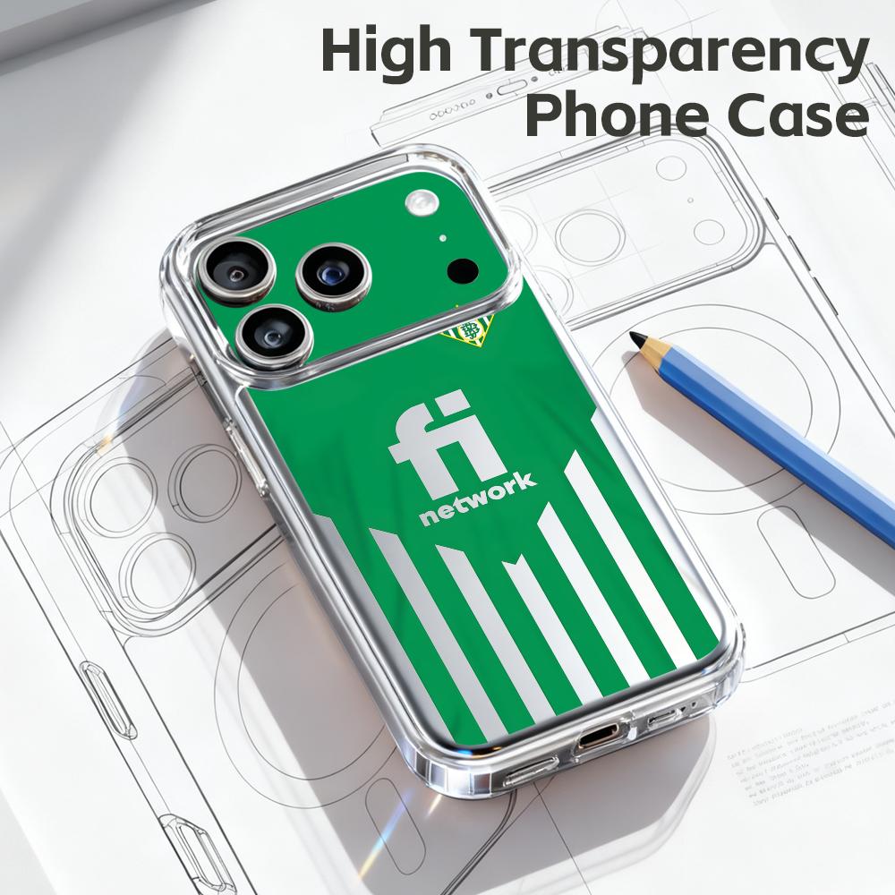 Роскошный прозрачный чехол R-R – обзор и цена Phone Cases Iphone 17