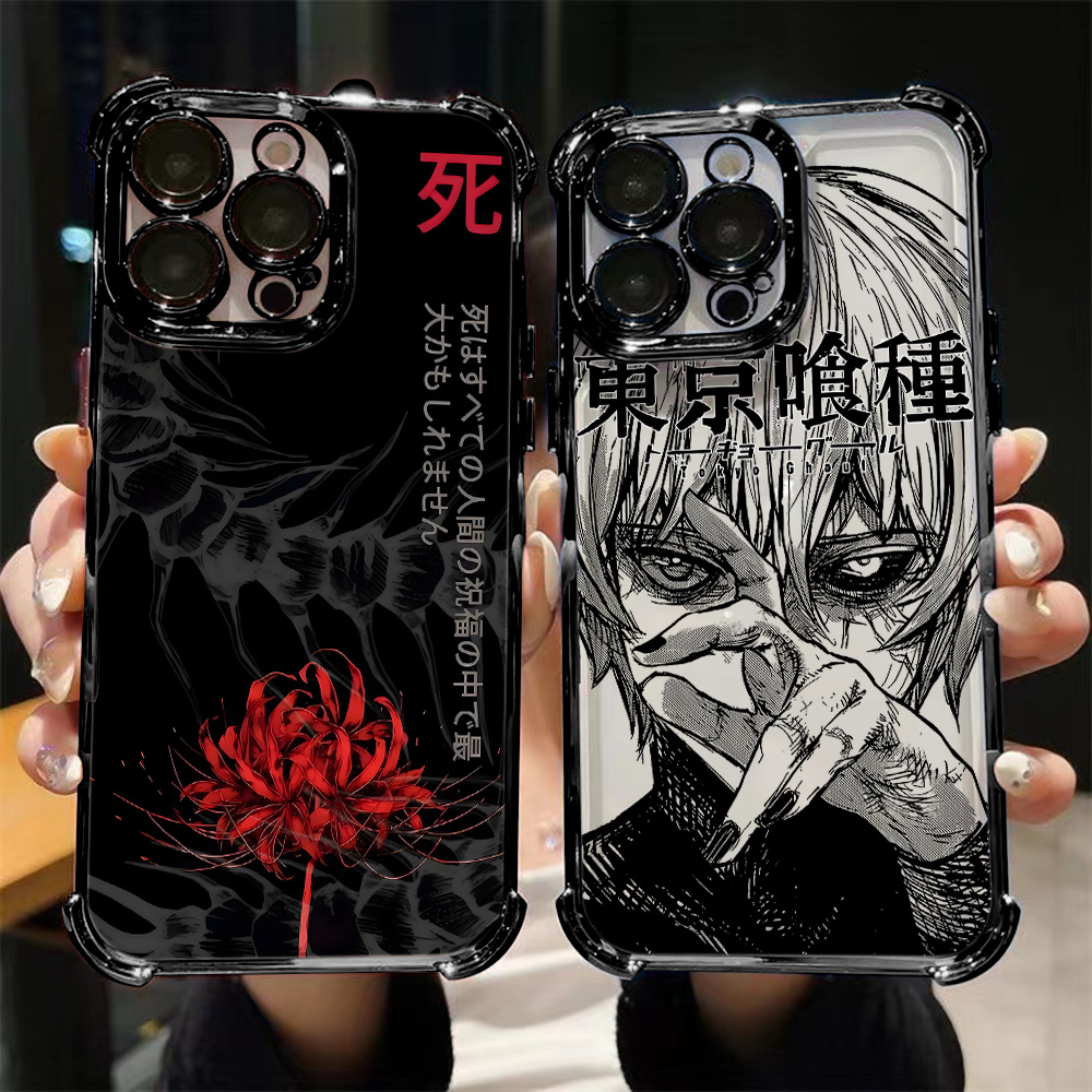 Чехол для телефона T-Tokyo Gho – обзор и цена Phone Cases Tokyo