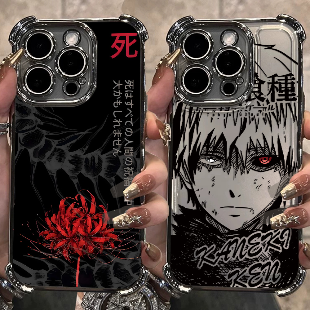 Чехол для телефона T-Tokyo Gho – обзор и цена Phone Cases Tokyo