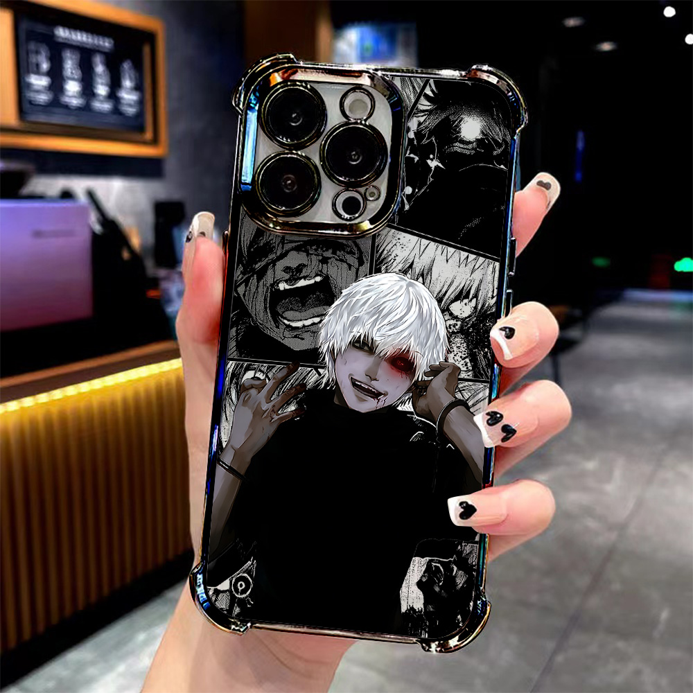 Чехол для телефона T-Tokyo Gho – обзор и цена Phone Cases Tokyo