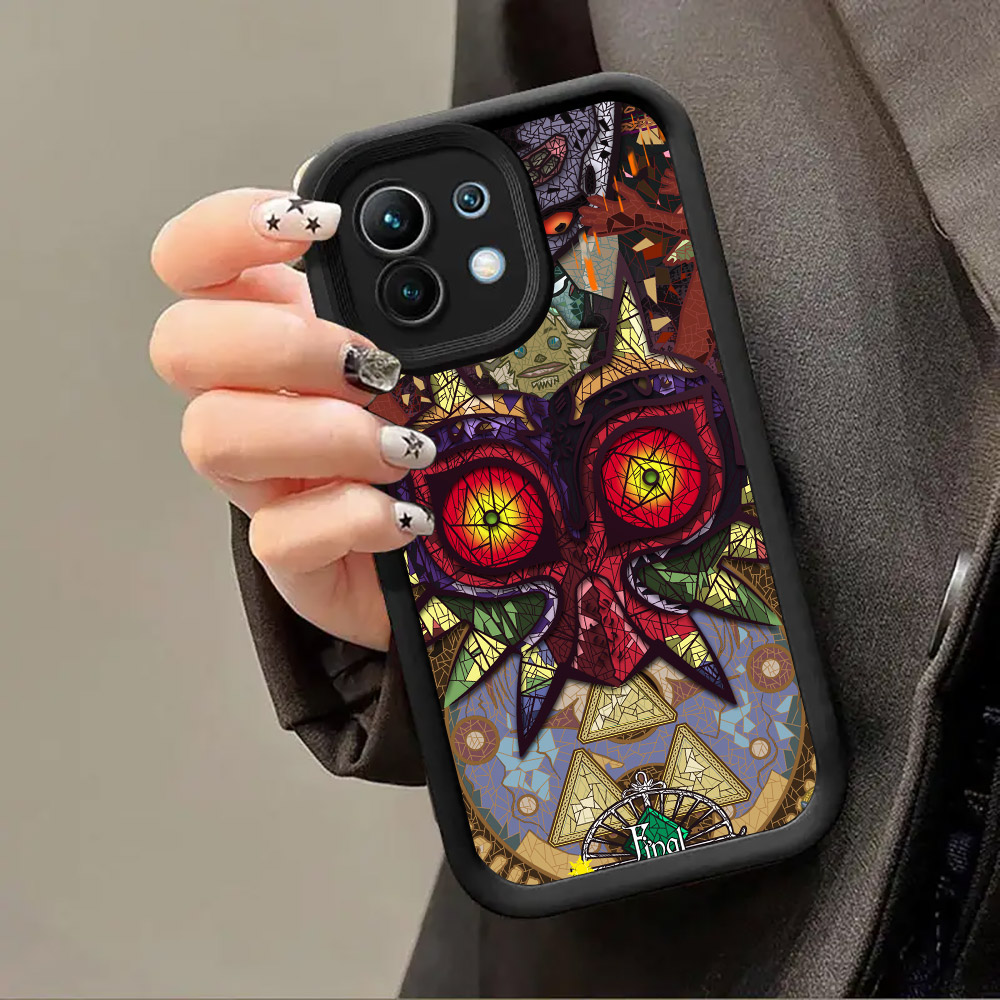 Чехол для телефона Cool Legend – обзор и цена Phone Cases Zelda
