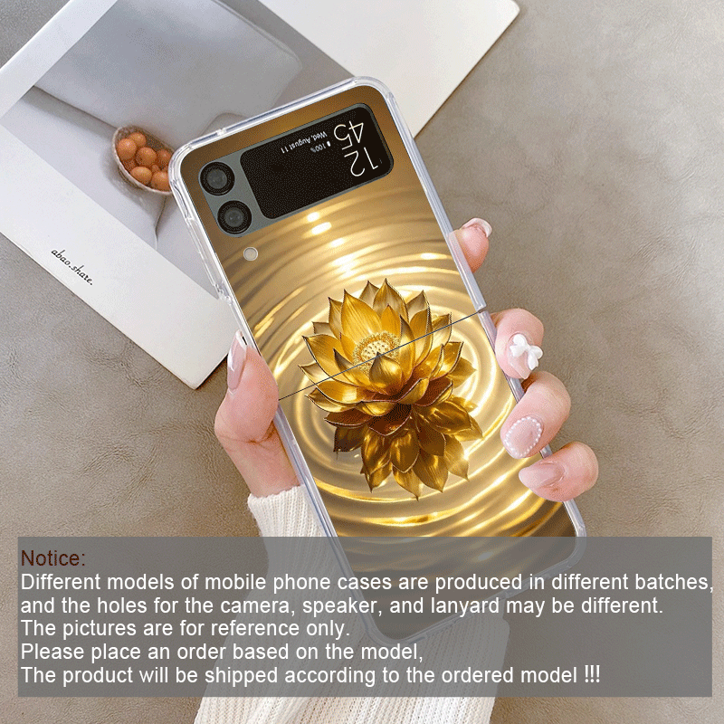 Креативный чехол для телефона  – обзор и цена Phone Cases Z Fold 6