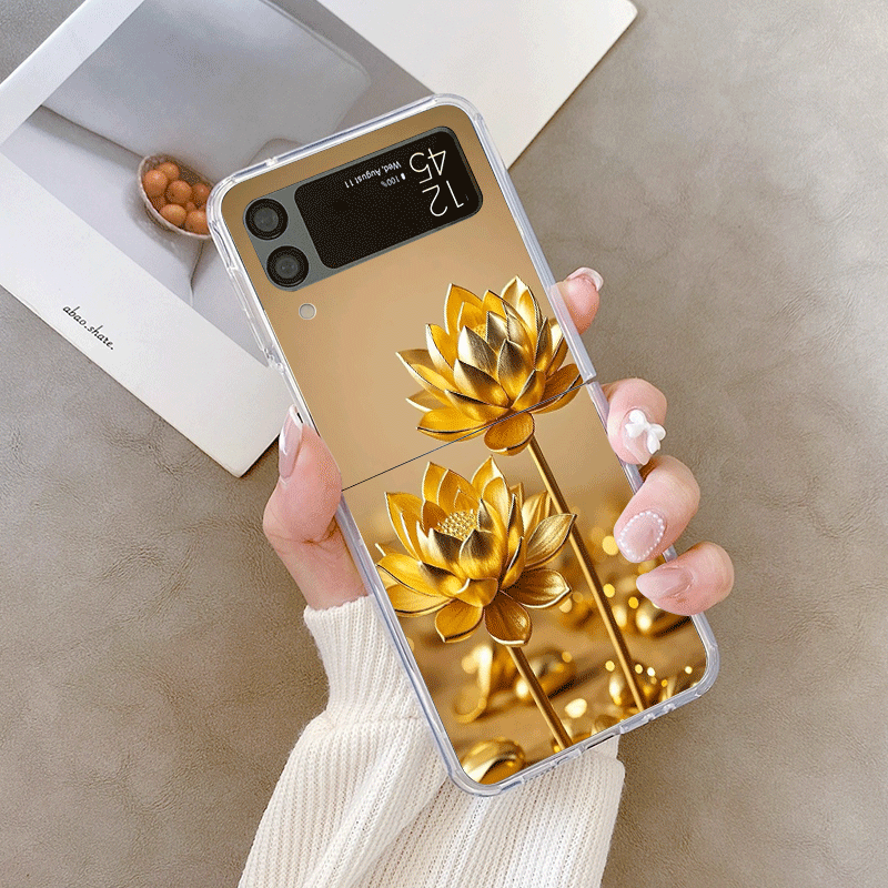 Креативный чехол для телефона  – обзор и цена Phone Cases Z Fold 6