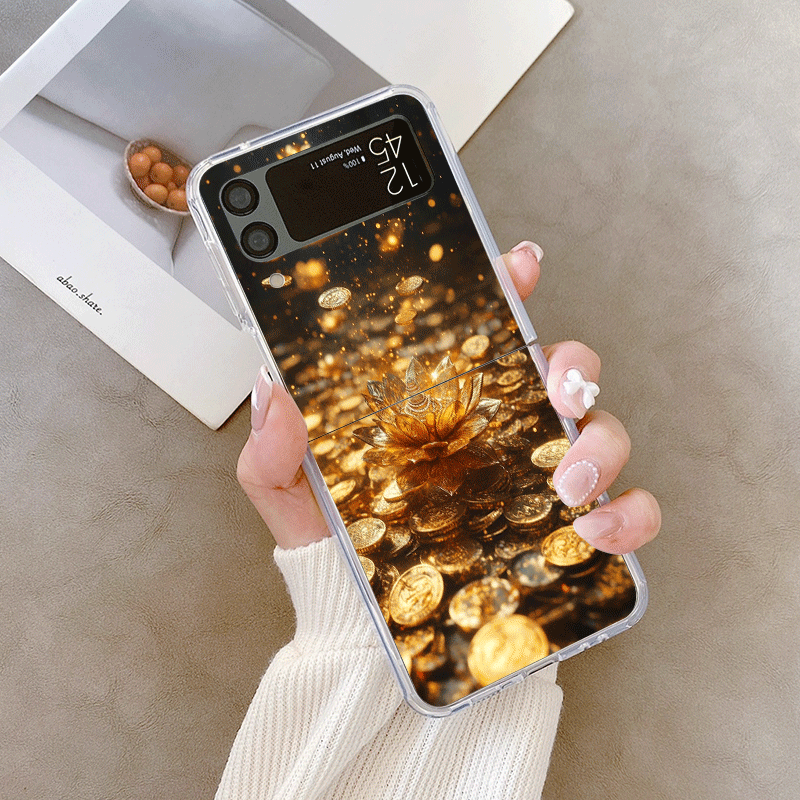 Креативный чехол для телефона  – обзор и цена Phone Cases Z Fold 6