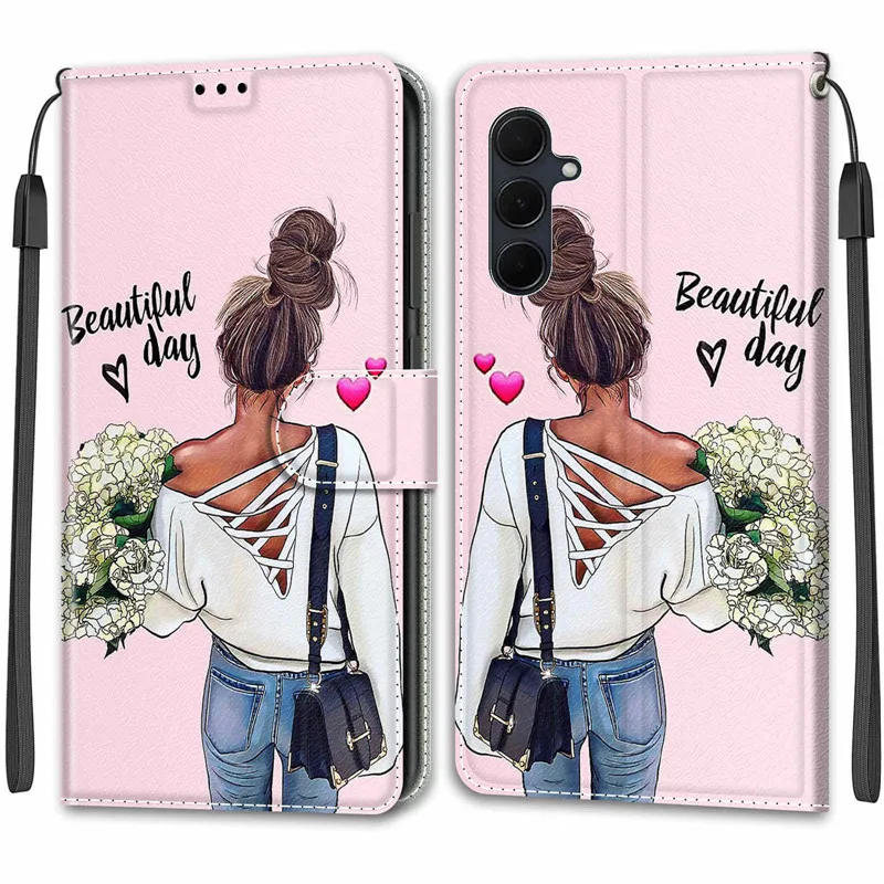 Флип-чехол с цветочным узором  – обзор и цена Phone Cases On Sale