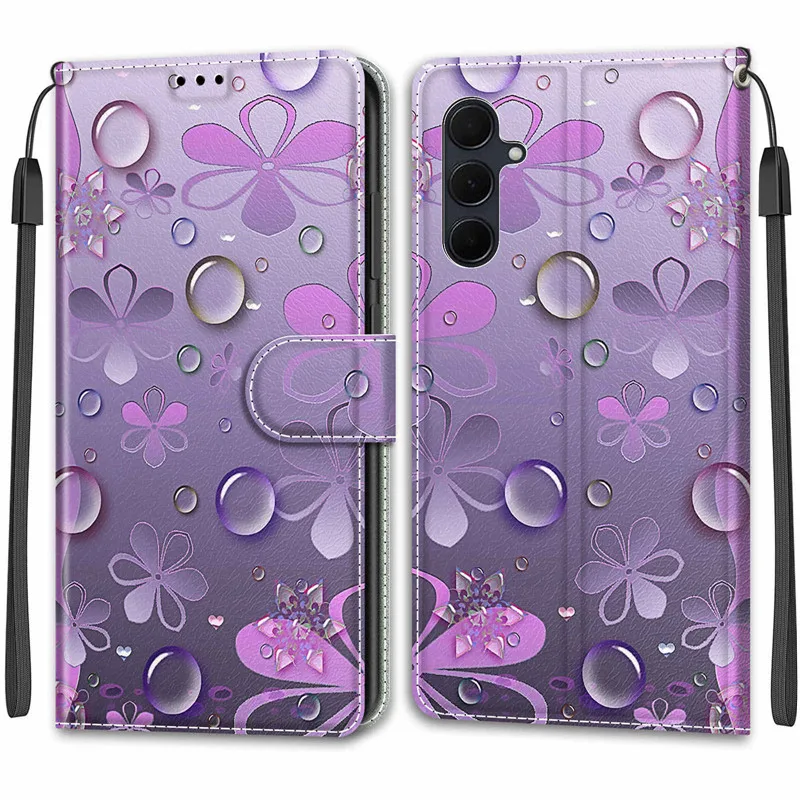 Флип-чехол с цветочным узором  – обзор и цена Phone Cases On Sale