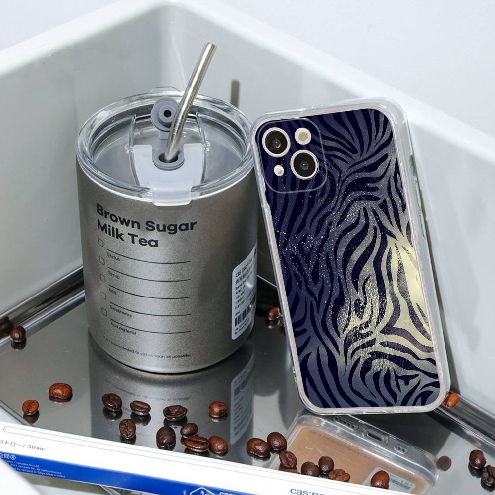 Чехол для телефона с принтом з – обзор и цена Phone Cases Zebra