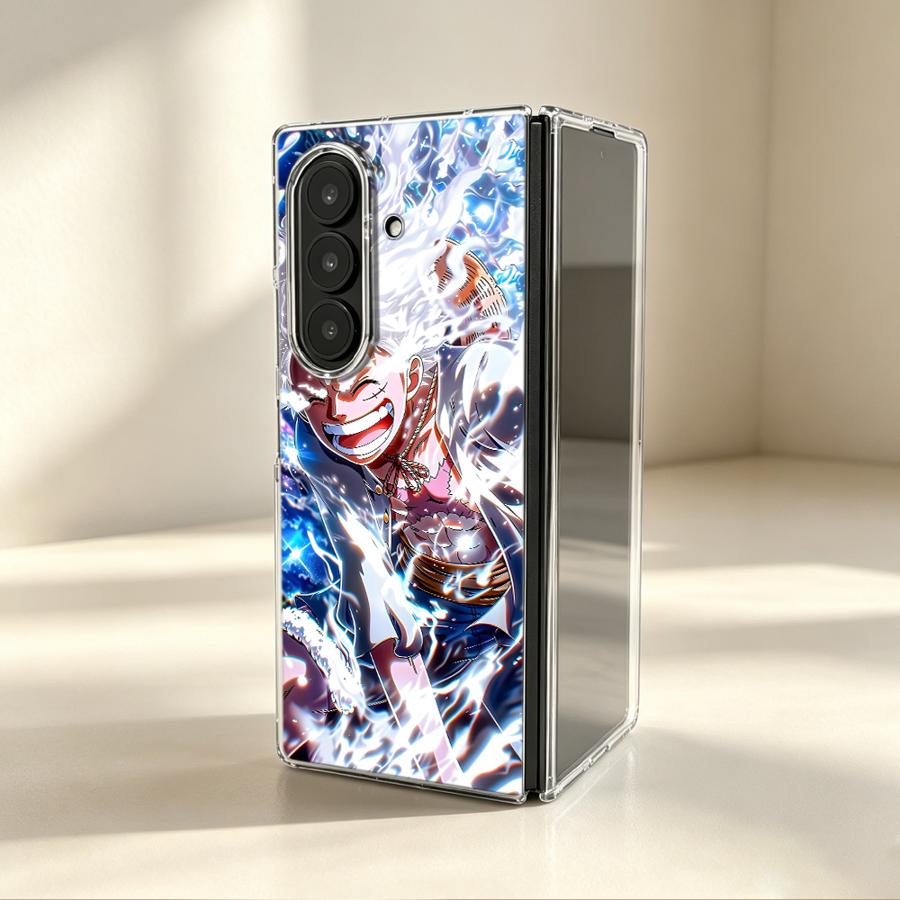 Прозрачный мягкий чехол для те – обзор и цена Phone Cases Z Fold 6