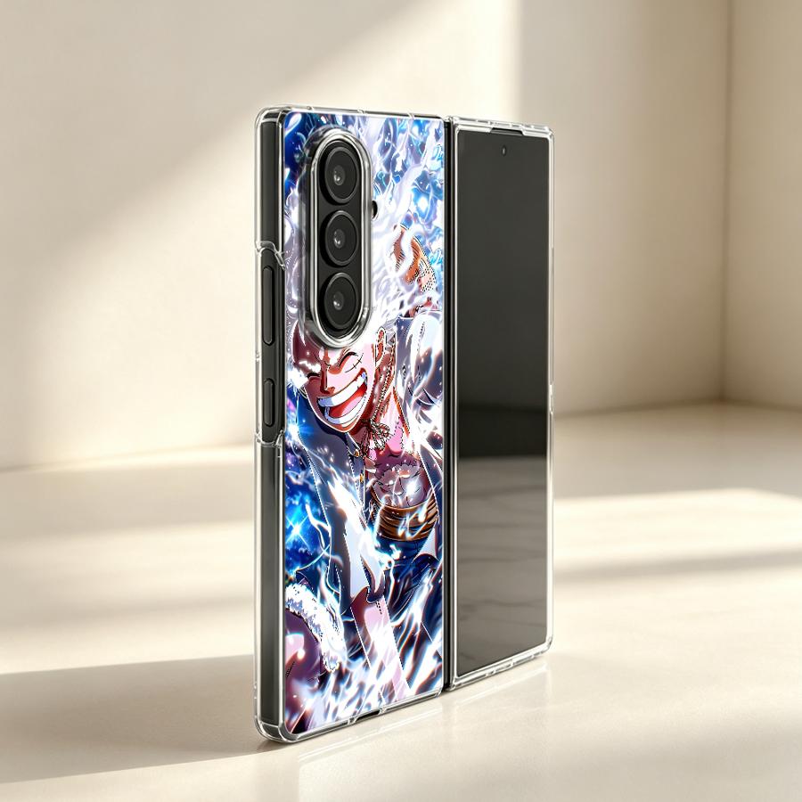 Прозрачный мягкий чехол для те – обзор и цена Phone Cases Z Fold 6