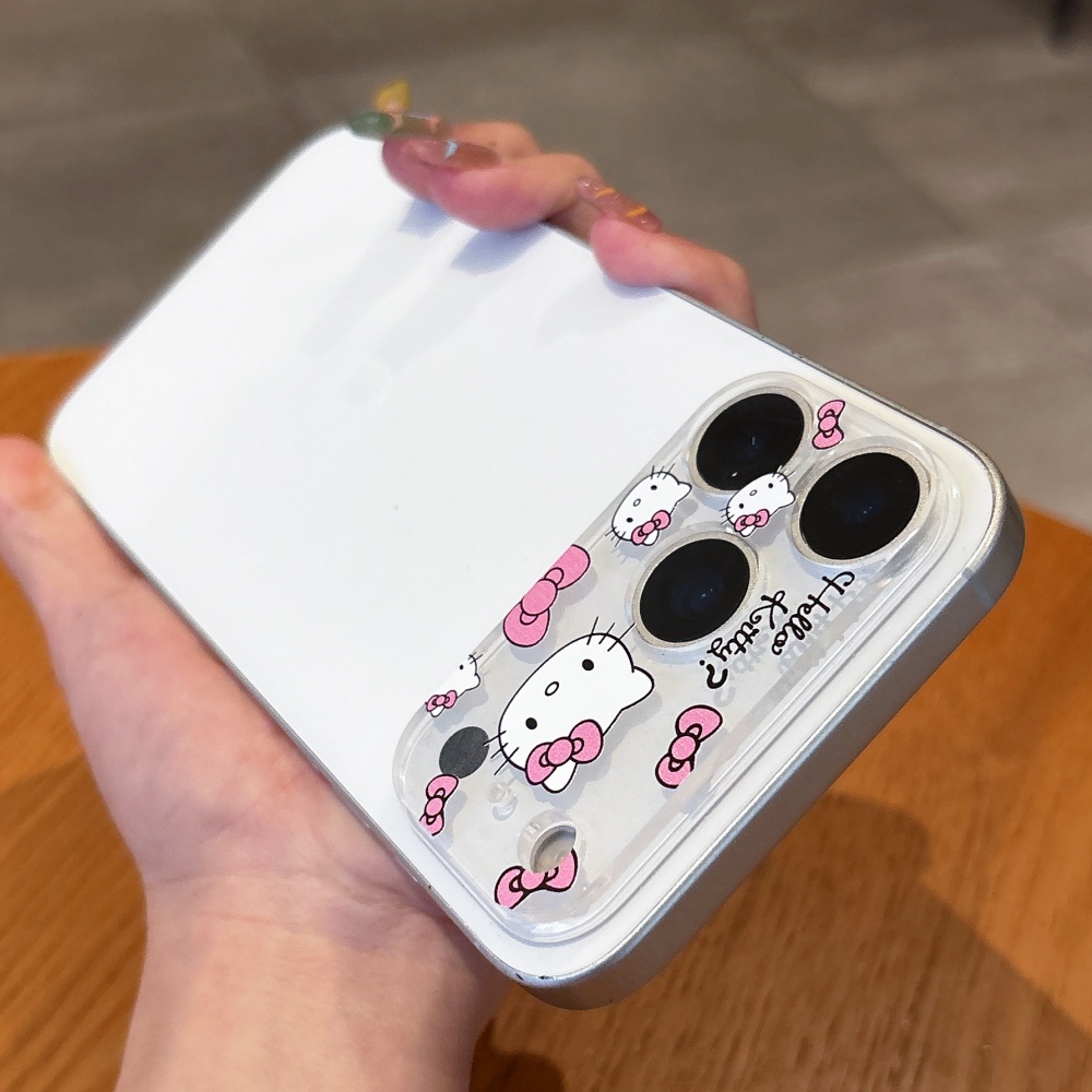 Милая мультяшная защитная плен – обзор и цена Phone Cases With Camera Cover
