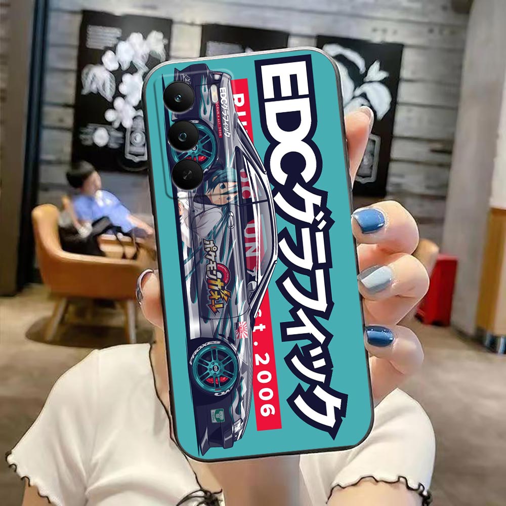 Чехол для телефона Realme C100 – обзор и цена Phone Cases Tokyo