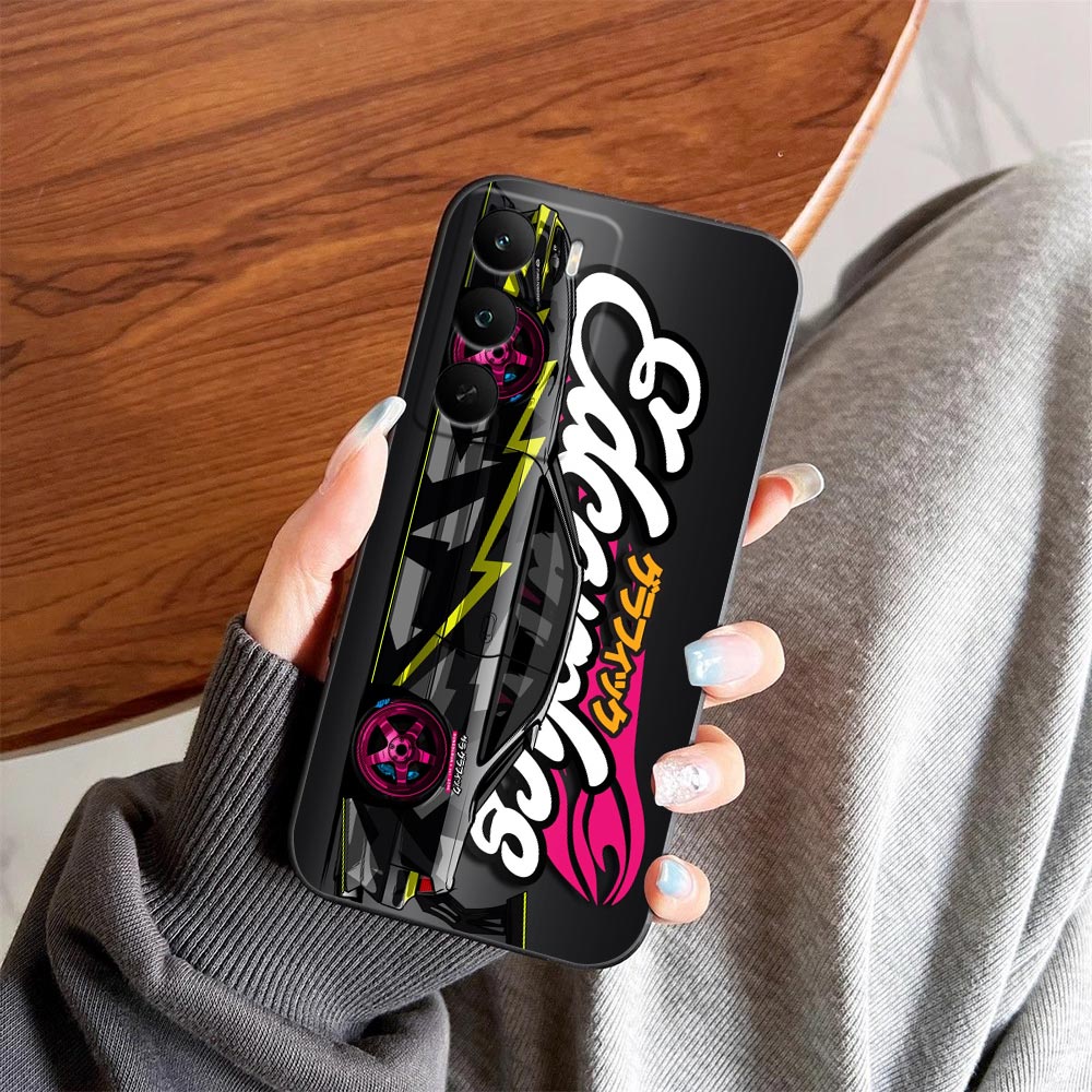 Чехол для телефона Realme C100 – обзор и цена Phone Cases Tokyo
