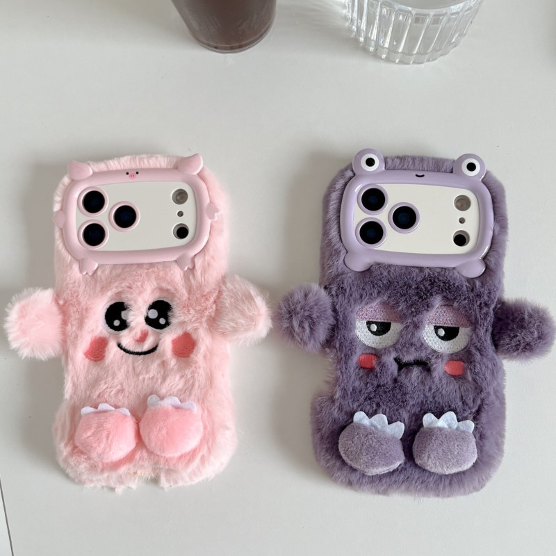 Милые мультяшные чехлы для тел – обзор и цена Phone Cases Iphone 17