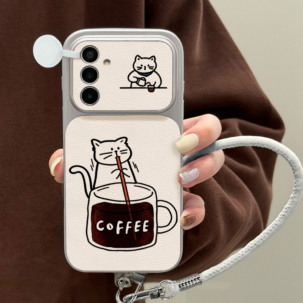 Чехол для телефона Samsung S26 – обзор и цена Phone Cases For Samsung A14