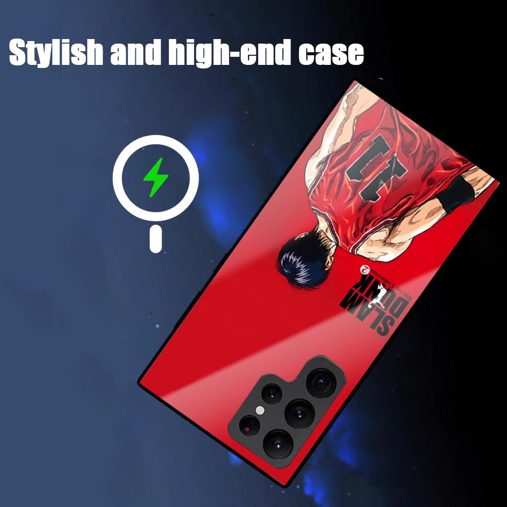 Модный чехол для телефона с ан – обзор и цена Phone Cases Galaxy S24