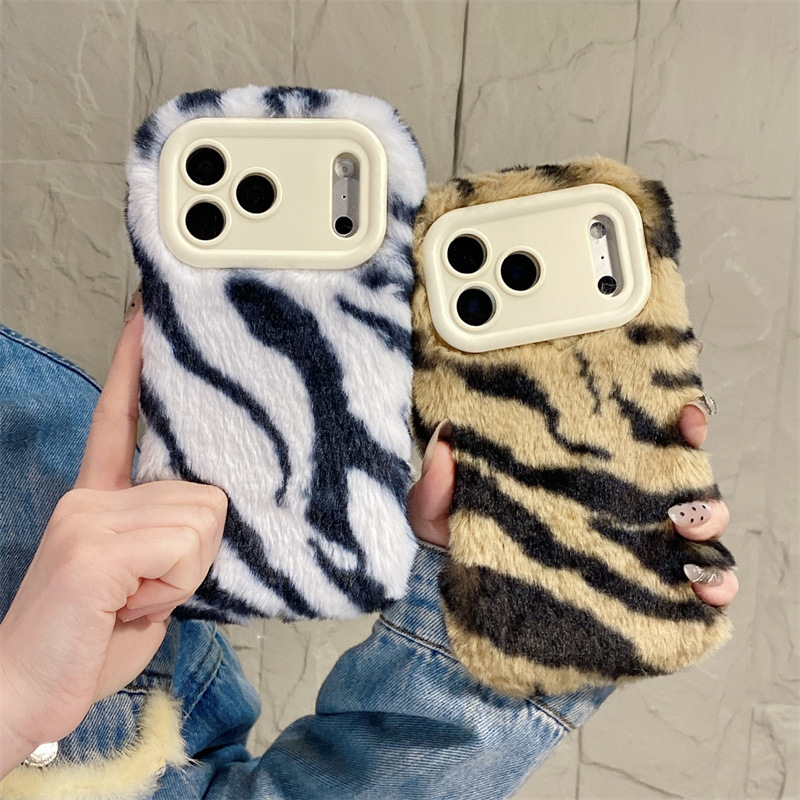 Роскошный плюшевый чехол с узо – обзор и цена Phone Cases Iphone 17