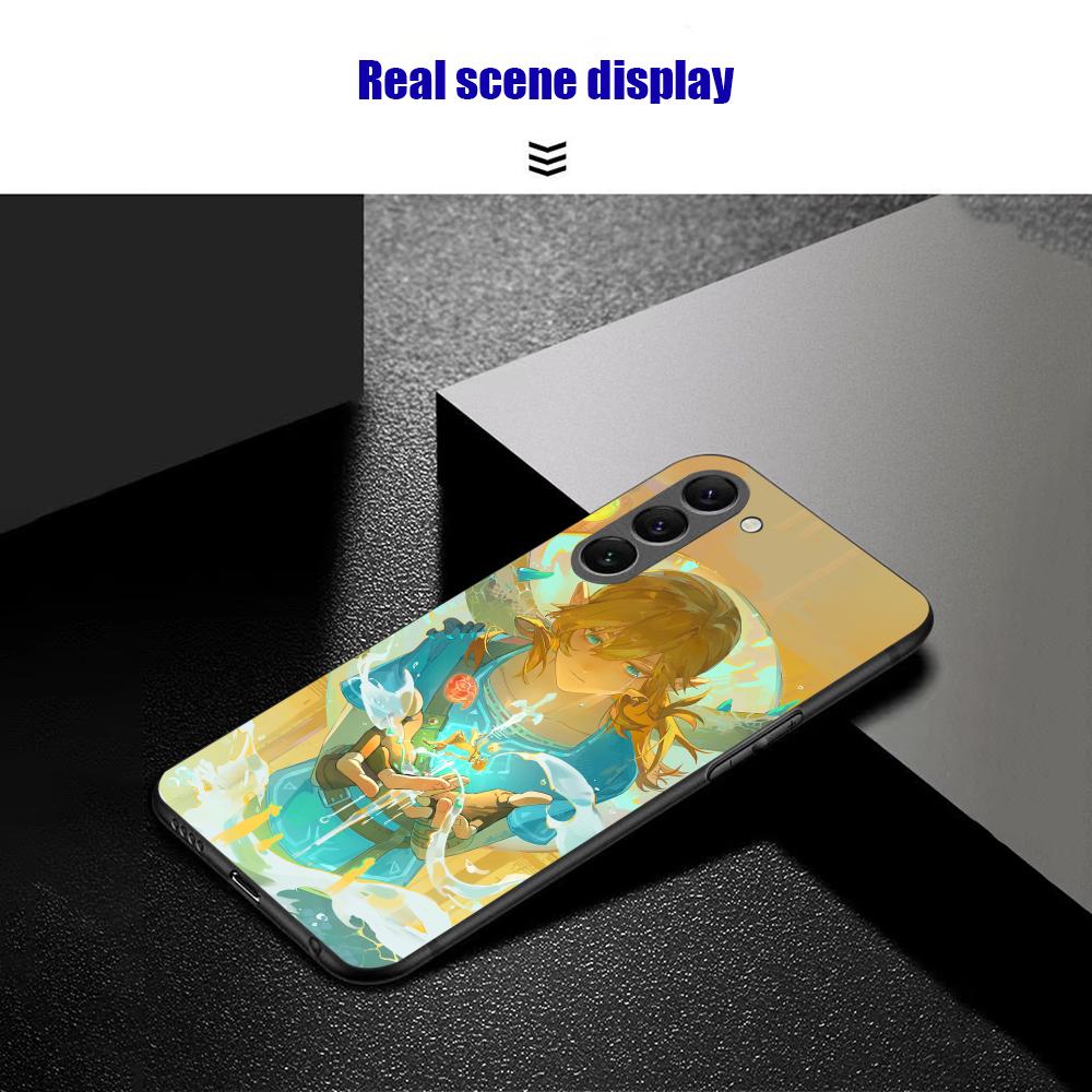 Чехол для телефона Legend of Z – обзор и цена Phone Cases Zelda