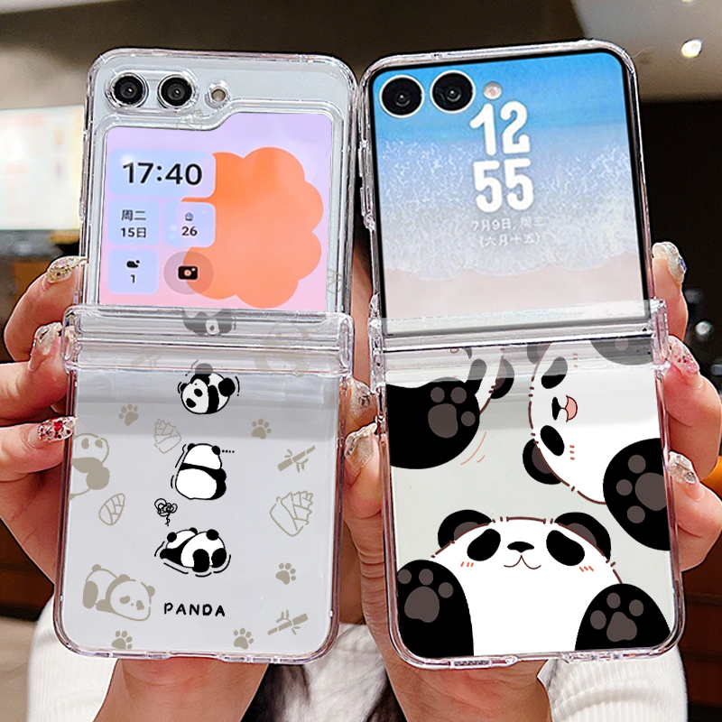 Чехол для телефона с милым рис – обзор и цена Phone Cases Z Fold 6