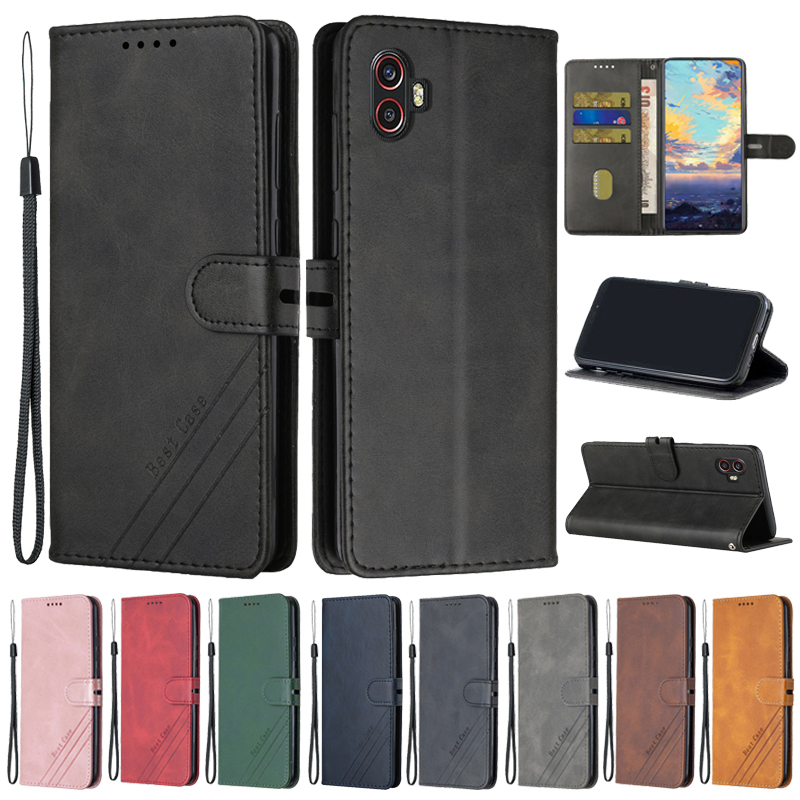 Кожаный флип-чехол для Samsung – обзор и цена Phone Cases On Sale
