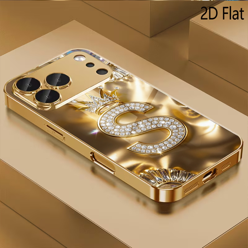 Чехол для телефона с узором «К – обзор и цена Phone Cases With Camera Cover