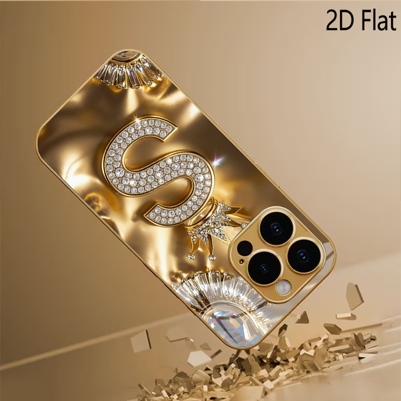 Чехол для телефона с узором «К – обзор и цена Phone Cases With Camera Cover