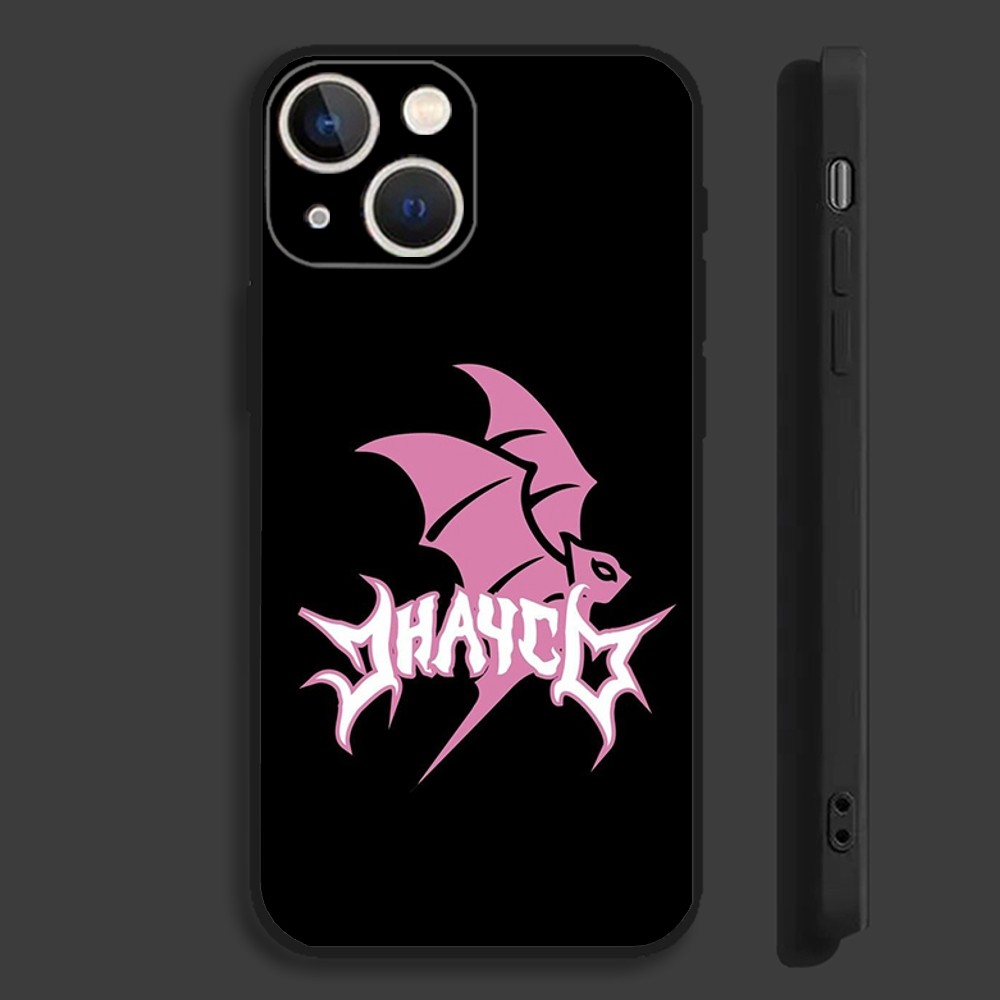 Чехол для телефона Jhayco Puer – обзор и цена Phone Cases Pinterest