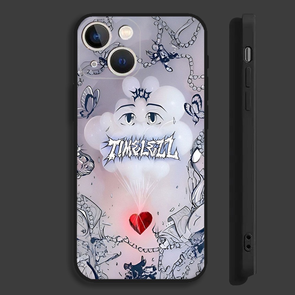 Чехол для телефона Jhayco Puer – обзор и цена Phone Cases Pinterest