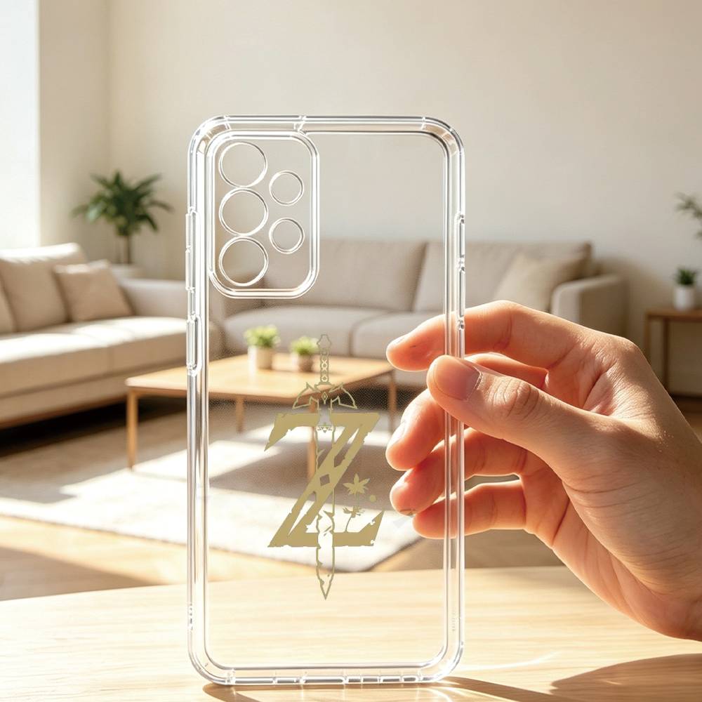 Чехол для телефона Game The Le – обзор и цена Phone Cases Zelda