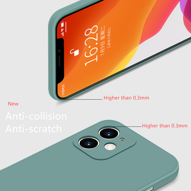 Для Honor X8 Чехол Жидкий сили – обзор и цена Phone Cases On Sale