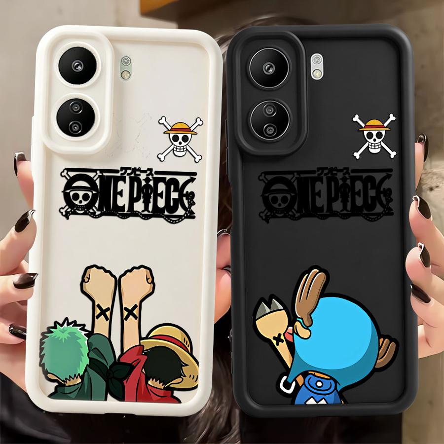 Милый чехол One Pieces Zoro Lu – обзор и цена Phone Cases Oneplus