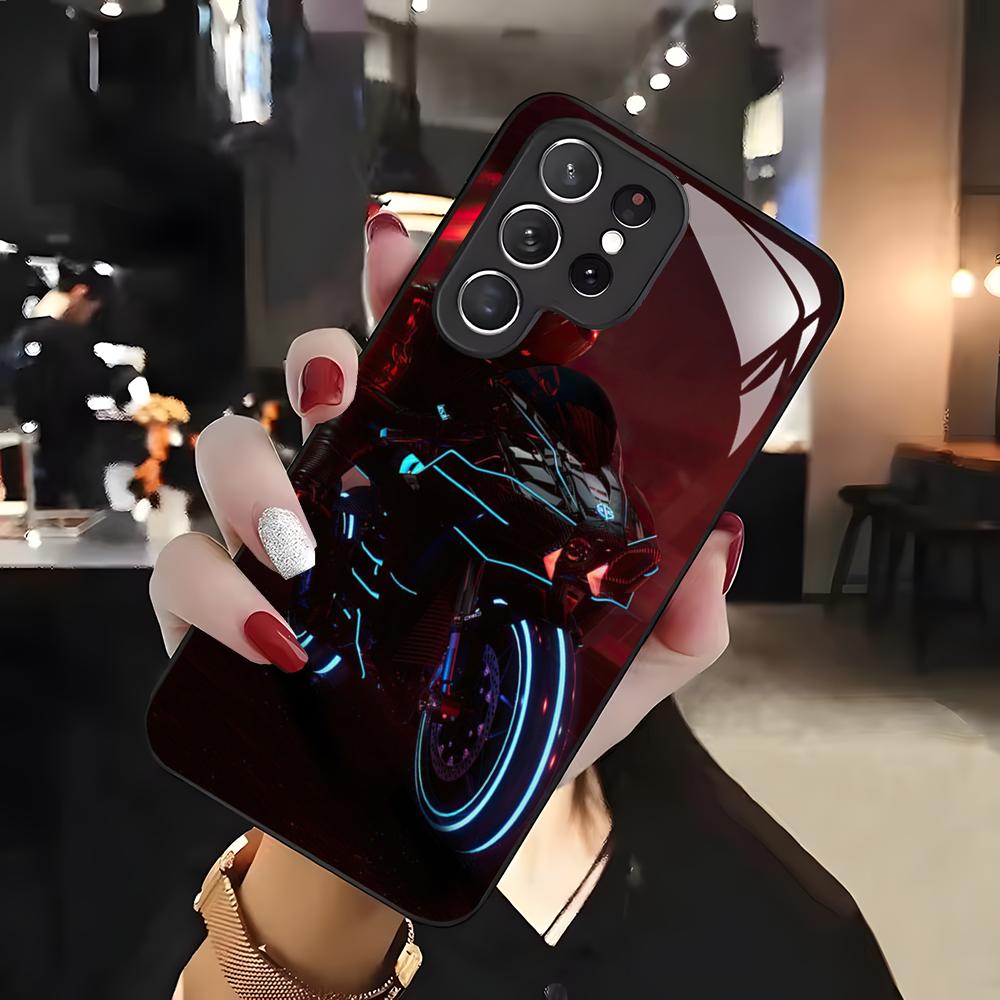 Горячая новинка: чехол для тел – обзор и цена Phone Cases Galaxy S24