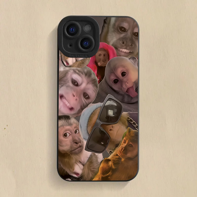 Забавный чехол для телефона с  – обзор и цена Phone Cases Galaxy S24
