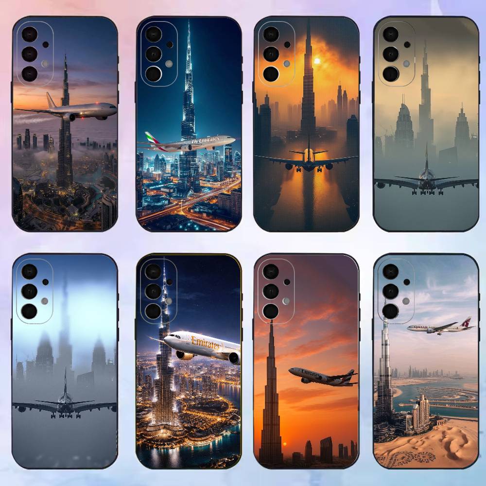 Чехол для телефона с изображен – обзор и цена Phone Cases Dubai