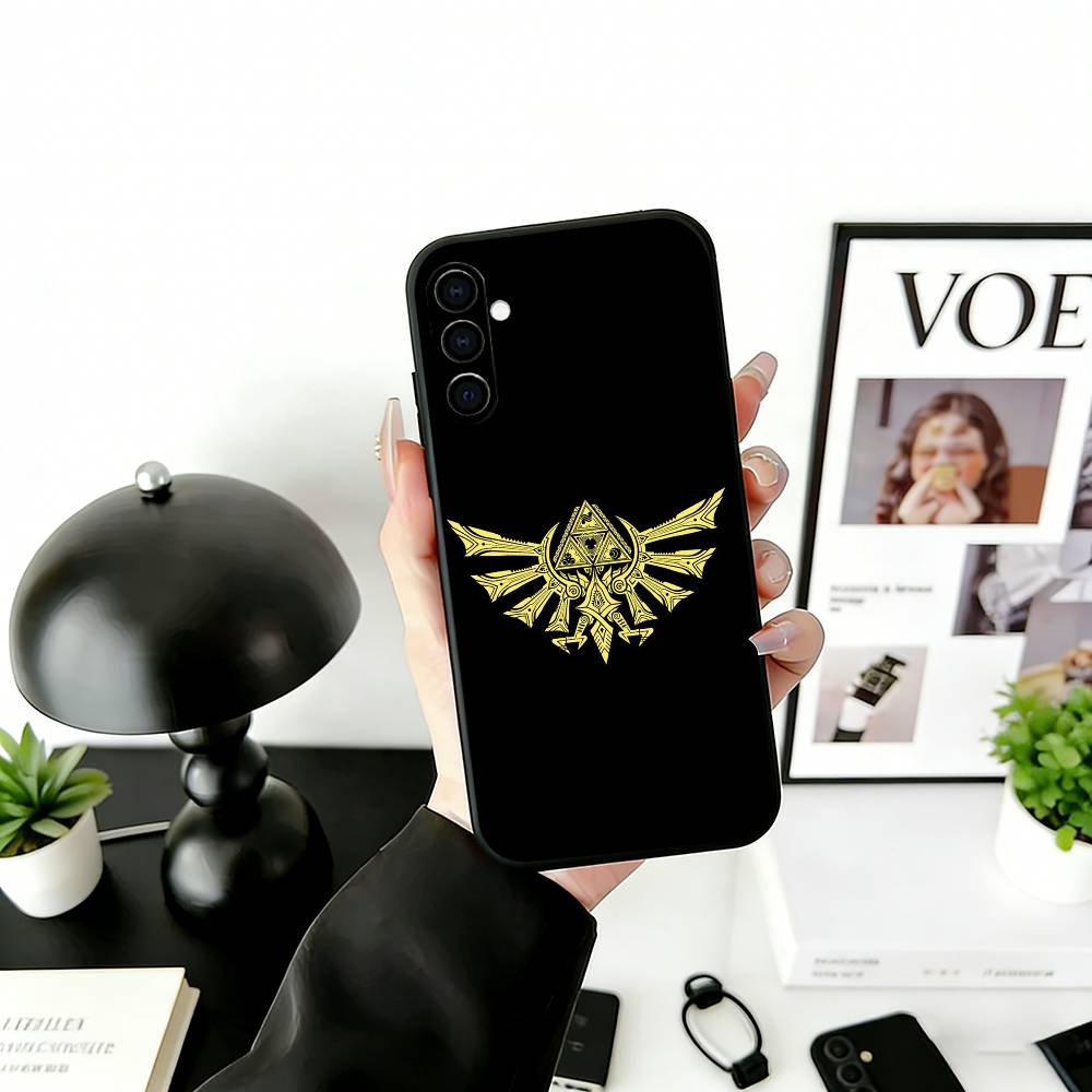Чехол для телефона T-The L-Leg – обзор и цена Phone Cases Zelda