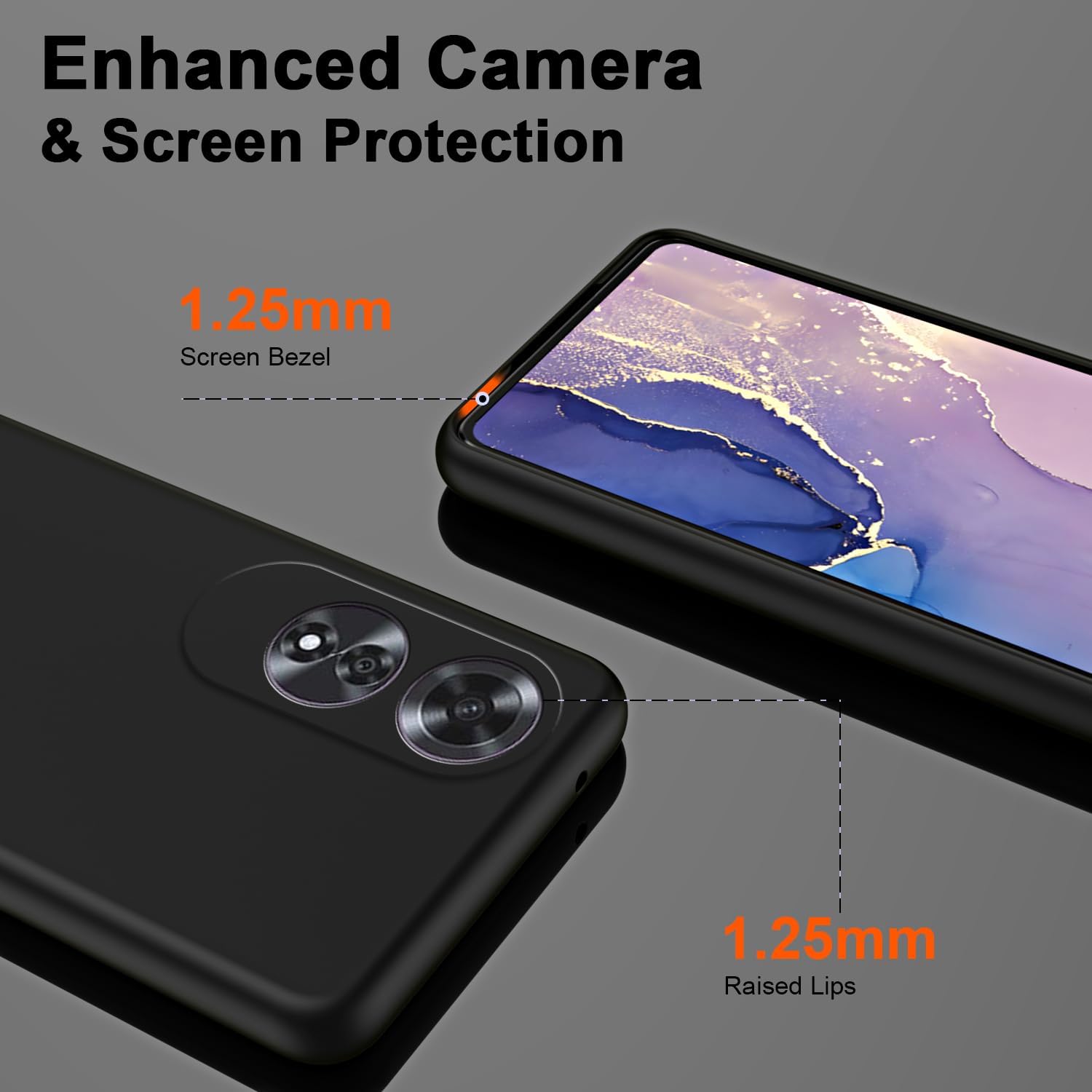 Гибкий жидкий силиконовый чехо – обзор и цена Phone Cases On Sale