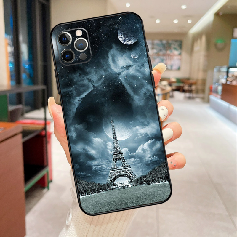 Чехол для телефона с изображен – обзор и цена Phone Cases Dubai