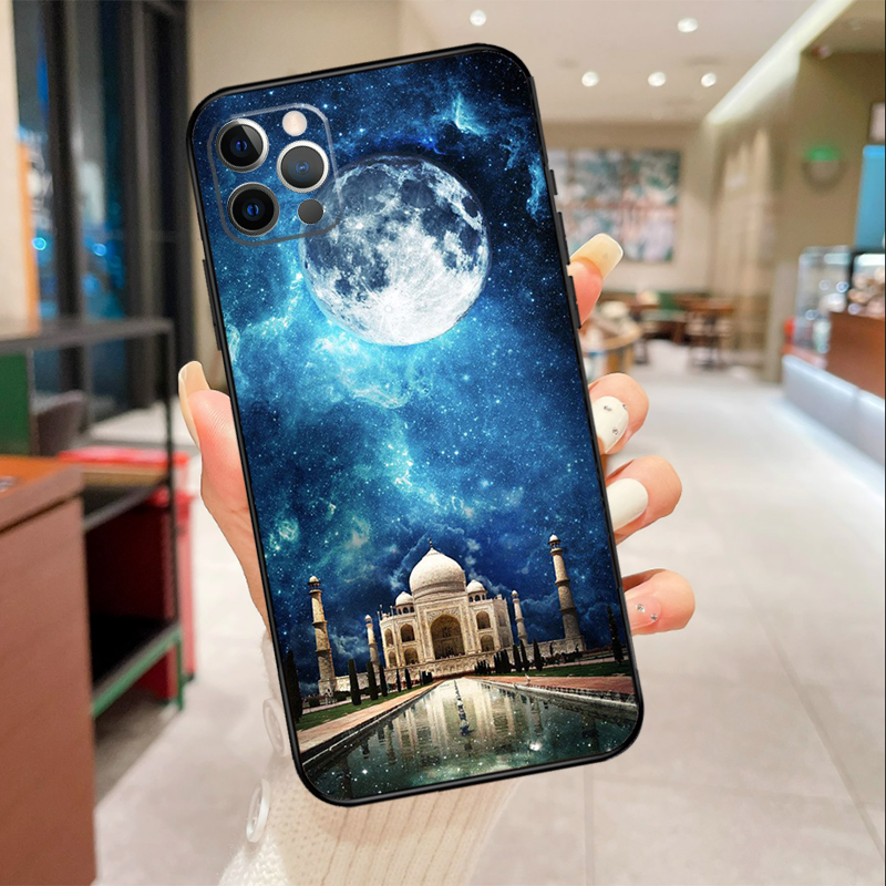 Чехол для телефона с изображен – обзор и цена Phone Cases Dubai