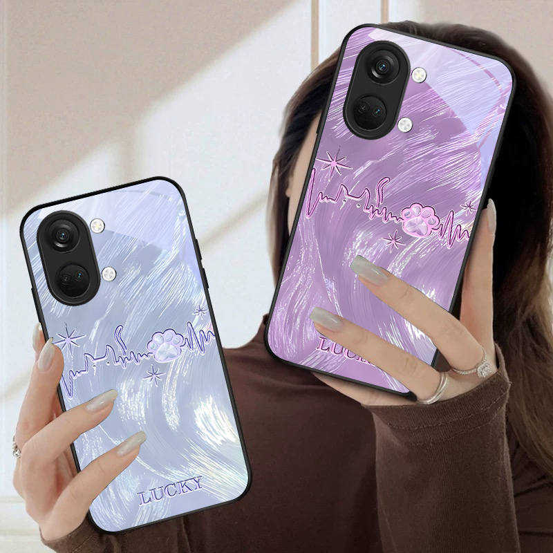 Стеклянный чехол для телефона  – обзор и цена Phone Cases Oneplus