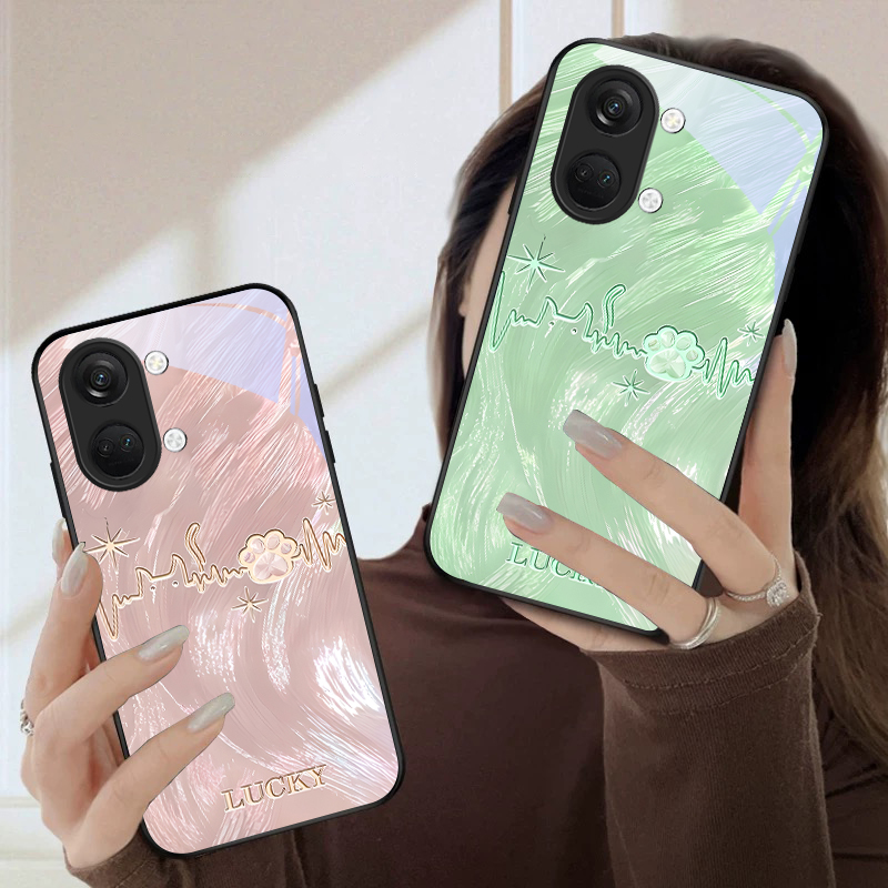 Стеклянный чехол для телефона  – обзор и цена Phone Cases Oneplus