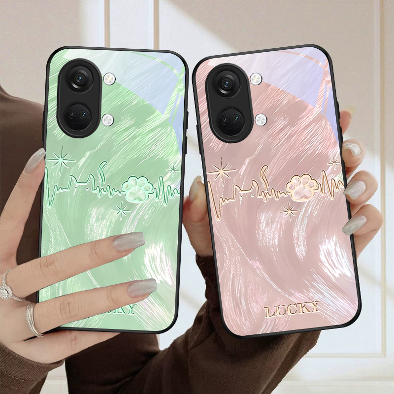 Стеклянный чехол для телефона  – обзор и цена Phone Cases Oneplus