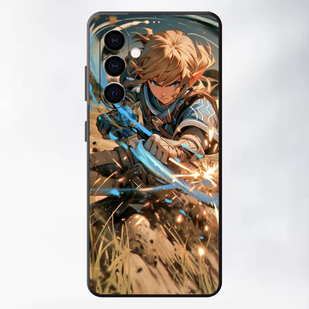 Чехол для телефона Game Z-Zeld – обзор и цена Phone Cases Zelda