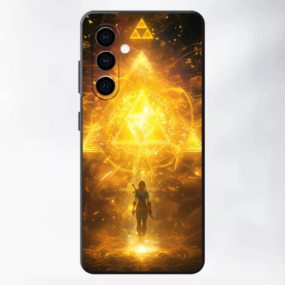 Чехол для телефона Game Z-Zeld – обзор и цена Phone Cases Zelda