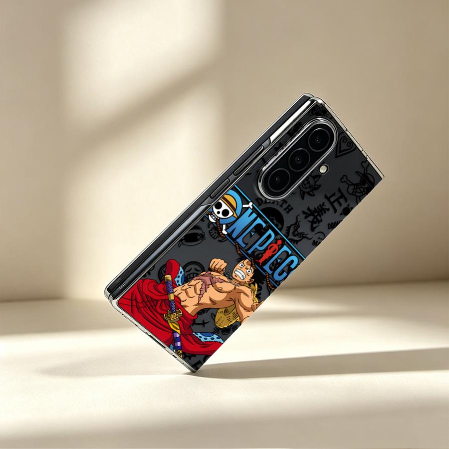 Чехол для Samsung Galaxy ZFold – обзор и цена Phone Cases Z Fold 6