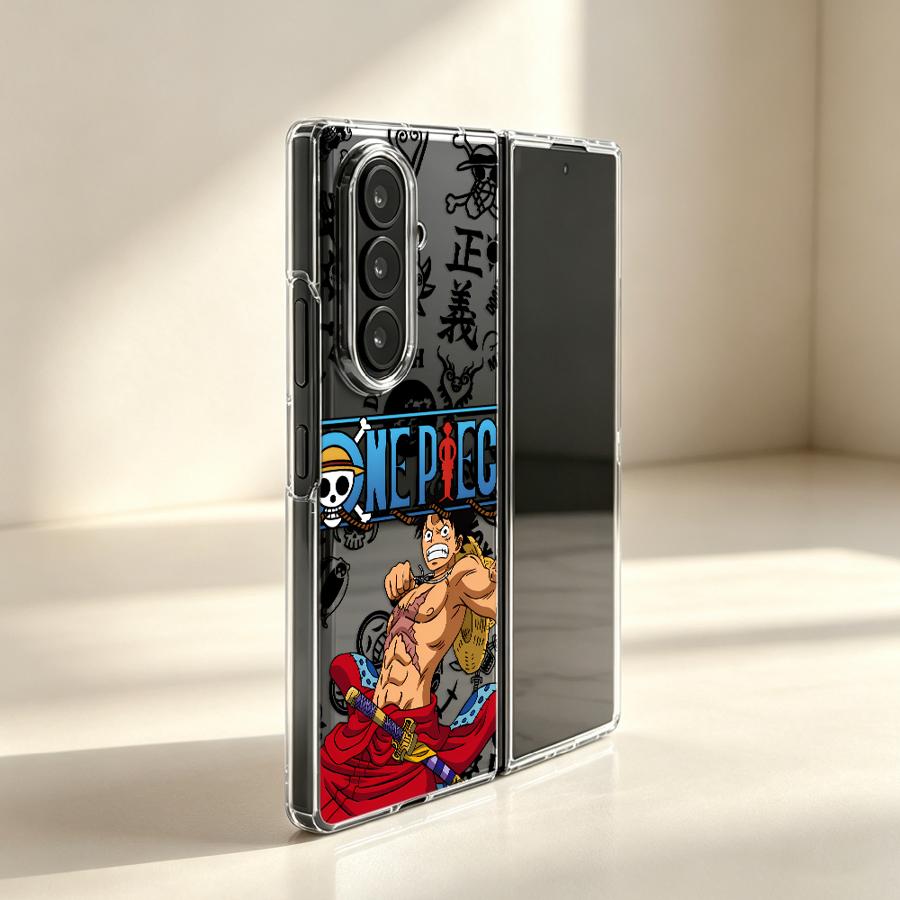 Чехол для Samsung Galaxy ZFold – обзор и цена Phone Cases Z Fold 6