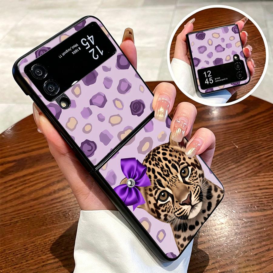 Чехол Stripe Litter Tiger для  – обзор и цена Phone Cases Z Fold 6
